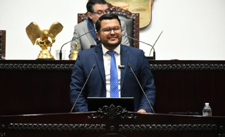 PRI Propone Garantizar el Acceso a la Educación Emocional a Nivel Inicial Para Complementar el Desarrollo Cognitivo y Social de las y los Menores