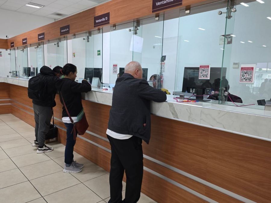 Contribuyentes con Adeudos Aprovechan Ahorros Con Reforma a la Tenencia Vehicular