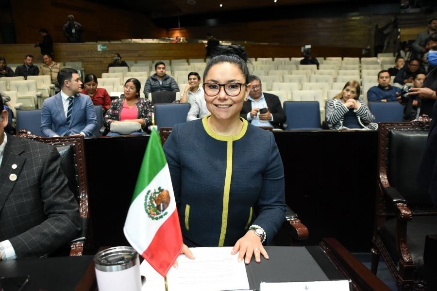 Hidalgo se Transforma Hacia Una Legislación Con Sentido Social y Justicia Para Todas y Todos
