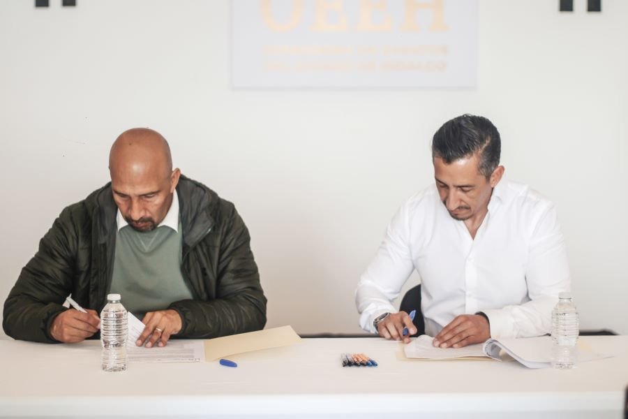 Deportistas podrán utilizar inmuebles administrados por la OEEH