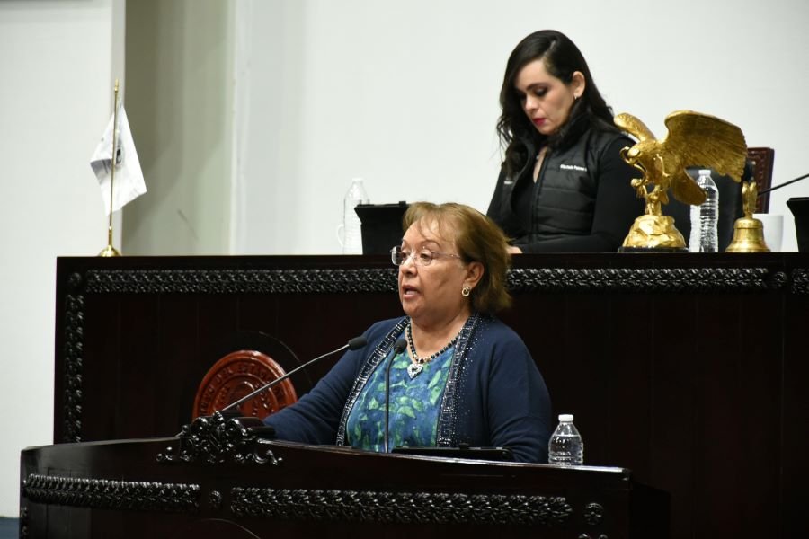 Diputados Aprueban Iniciativa Fortalecer La Ley De Educación Para Incorporar La Perspectiva de Género Planes y Programas Para Promover la Igualdad de Derechos y Oportunidades