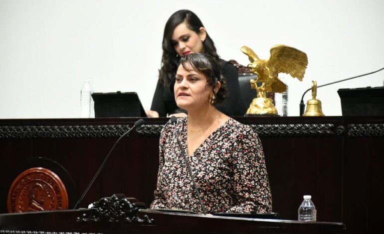 Iniciativa de Reforma a la Constitución Política del Estado de Hidalgo, Para Armonizarla Con La Carta Magna en Materia de Igualdad Sustantiva