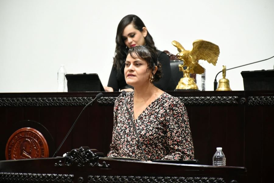 Iniciativa de Reforma a la Constitución Política del Estado de Hidalgo, Para Armonizarla Con La Carta Magna en Materia de Igualdad Sustantiva