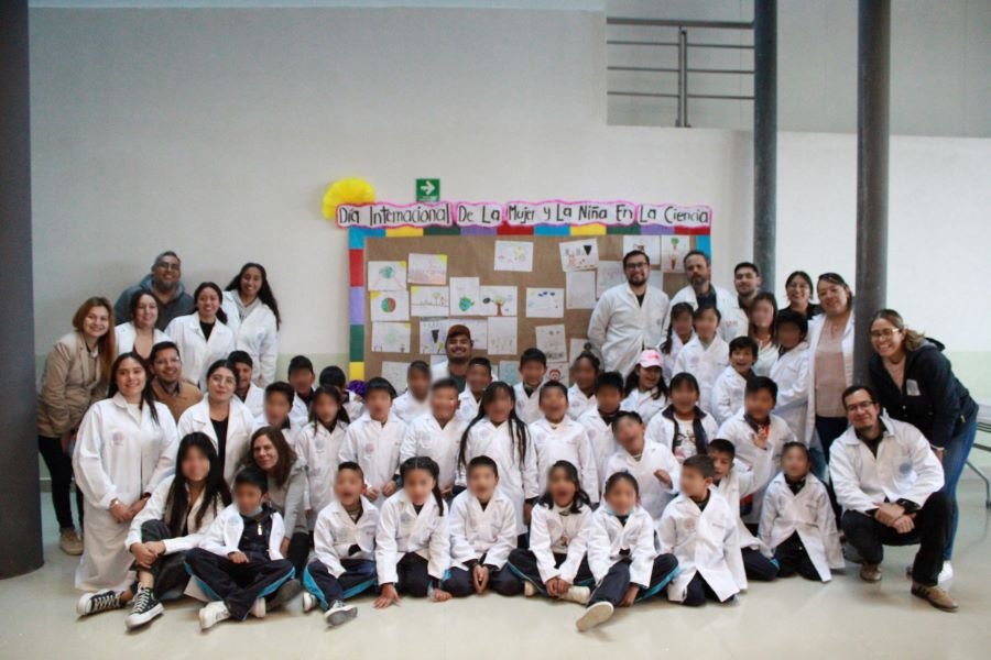 El Gobierno de Hidalgo Impulsa la Ciencia y la Tecnología Como Herramientas Clave Para el Desarrollo de la Niñez