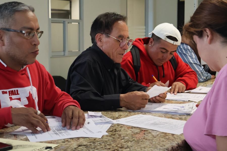 Emitieron Convocatoria Para Elección de Enlaces Vecinales