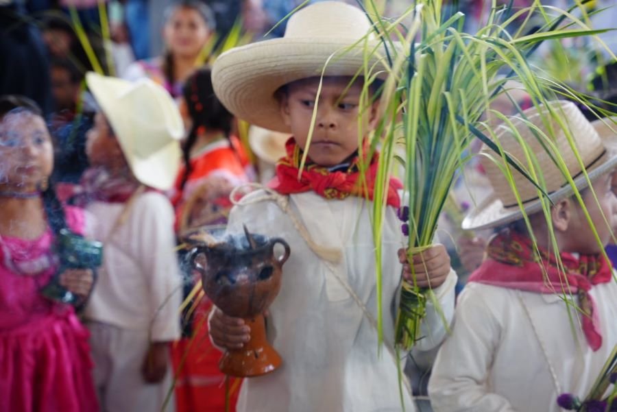En Hidalgo, Todas Las Lenguas Importan