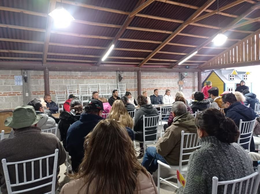 La Prevención es un Eje Toral en la Estrategia de Seguridad en Tulancingo,