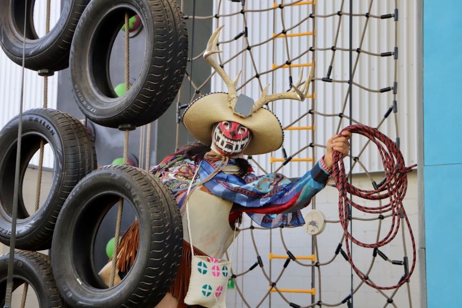 ¡Es tiempo de Carnaval! Participaran en Desfile el 21 de Febrero más de 48 Municipios