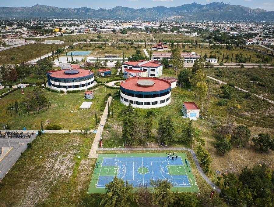 Escuela Superior de Actopan Fortalece La Educación Global y de Calidad