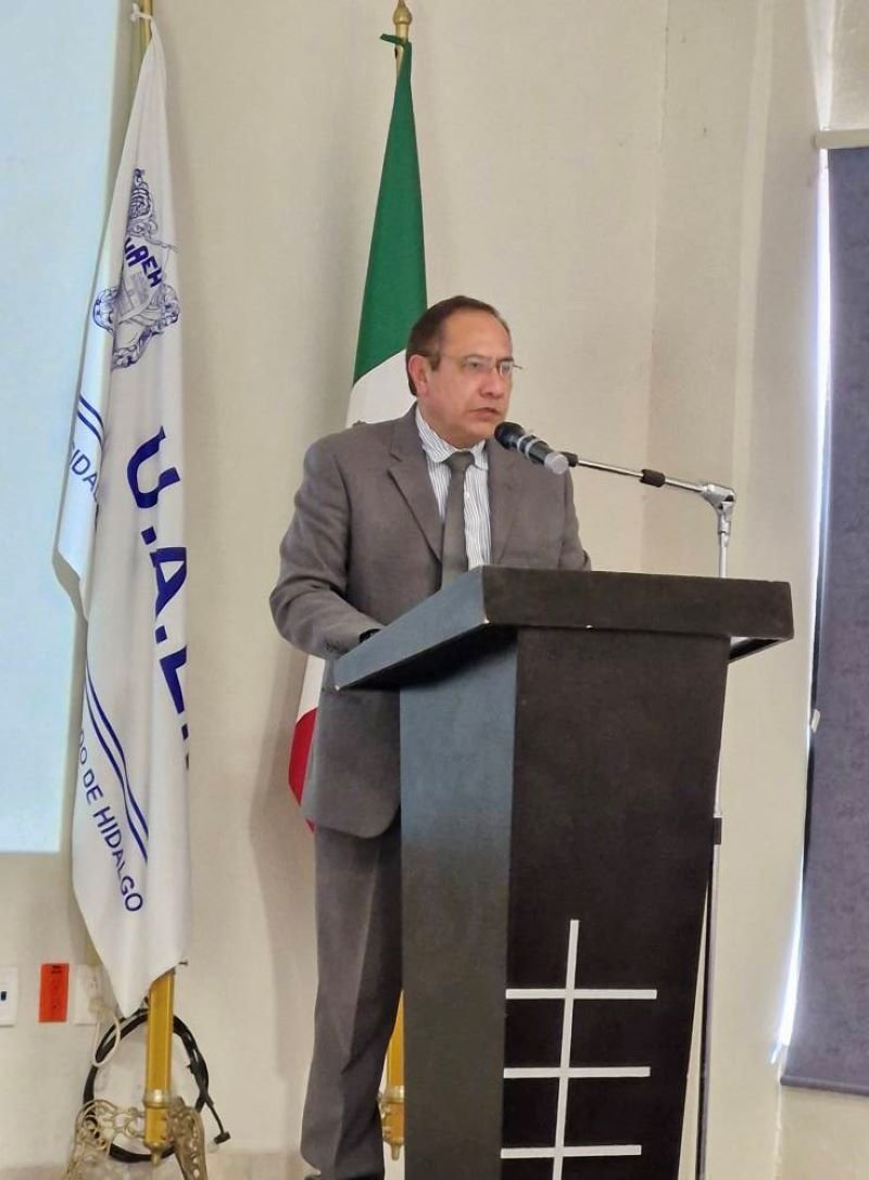 Escuela Superior de Zimapán rompe fronteras con ciencia y talento estudiantil