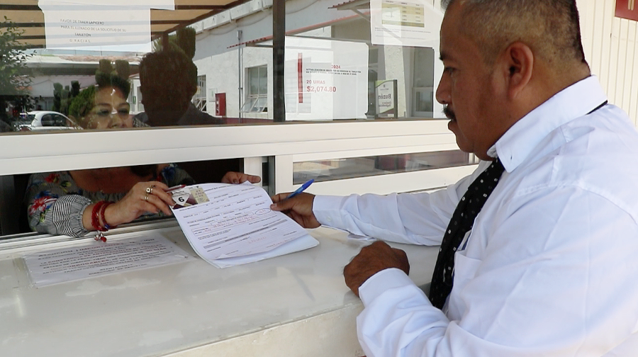 Estímulos Fiscales en La Expedición y Renovación del Tarjetón de Transporte Público