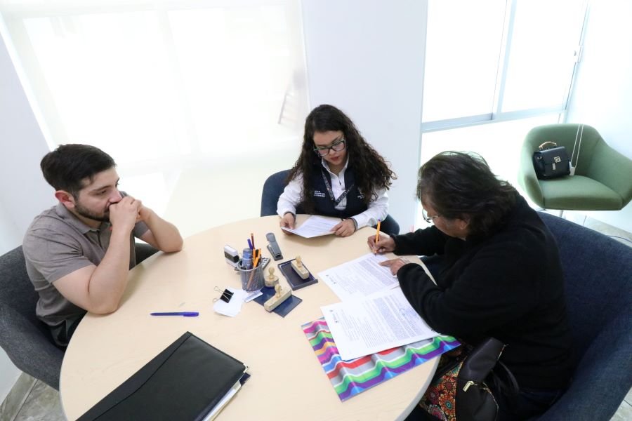 Facilita CCLEH Traductores Para Trabajadores Hablantes de Lenguas Originarias