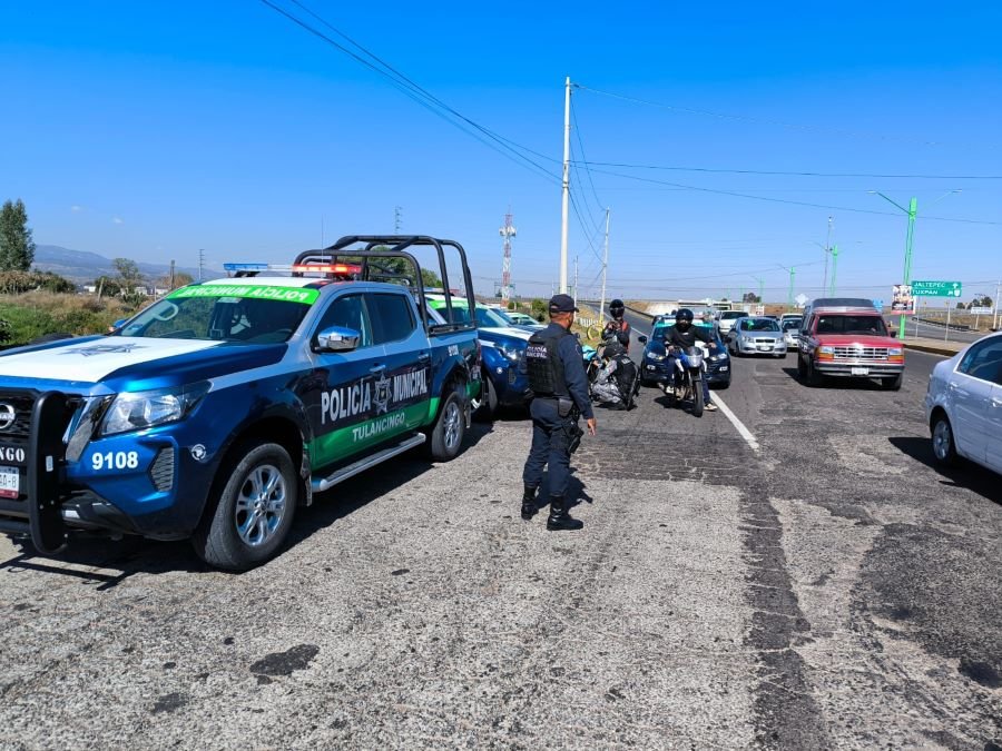 Fructifica Lo Instrumentado en Seguridad y Hay Resultados Positivos