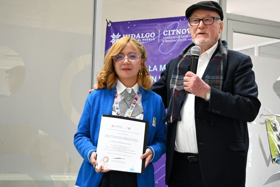 Fundamental participación de niñas y mujeres en el avance científico del siglo XXI