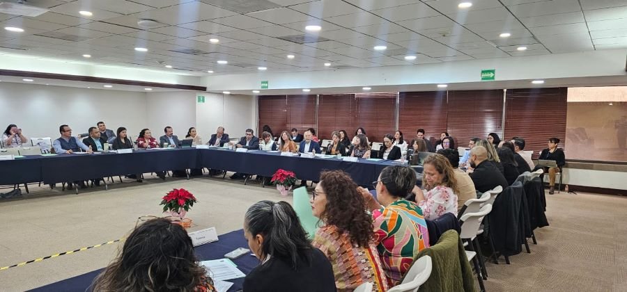 Hidalgo Impulsa la Formación Continua Con Acciones del PRODEP