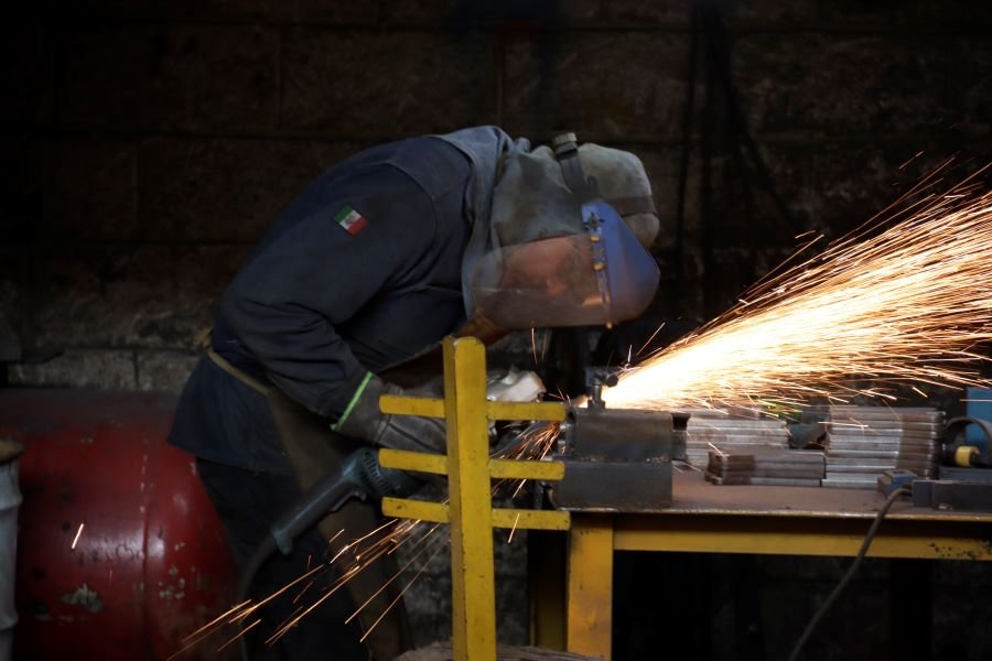 Hidalgo Muestra Recuperación en el Empleo Formal, de Acuerdo Con Datos del IMSS