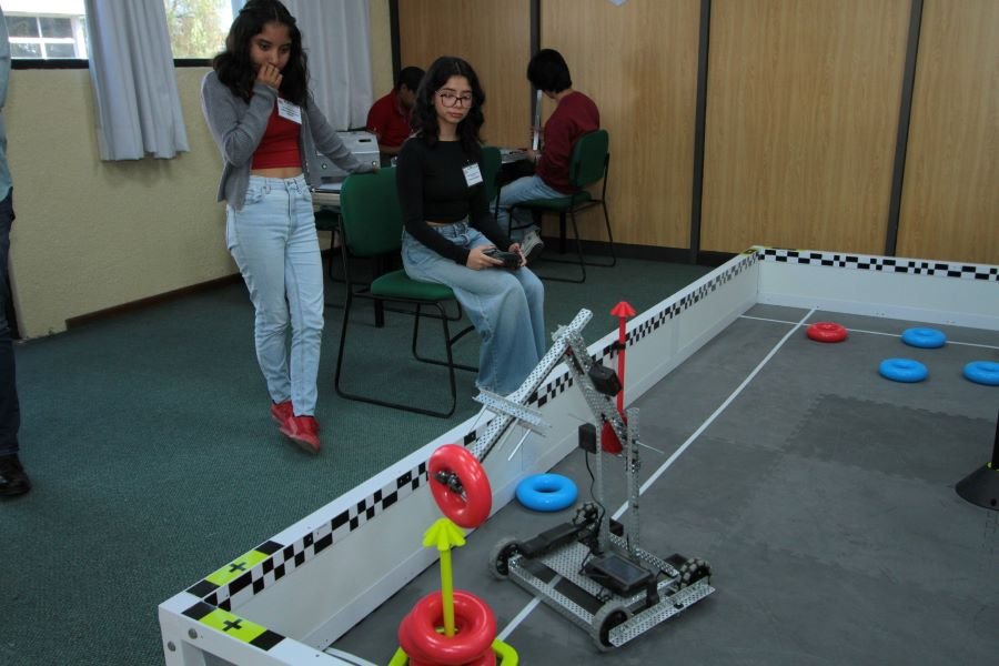 Hidalgo será sede del 16º Campeonato Nacional de Robótica y Habilidades STEM