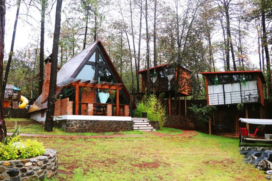 Hidalgo Pionero de Pueblos Mágicos Desde el 2001