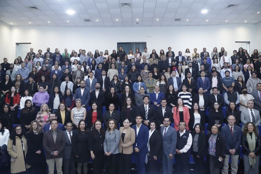 Icshu-UAEH Apuesta Por la Movilidad Internacional y la Calidad Educativa