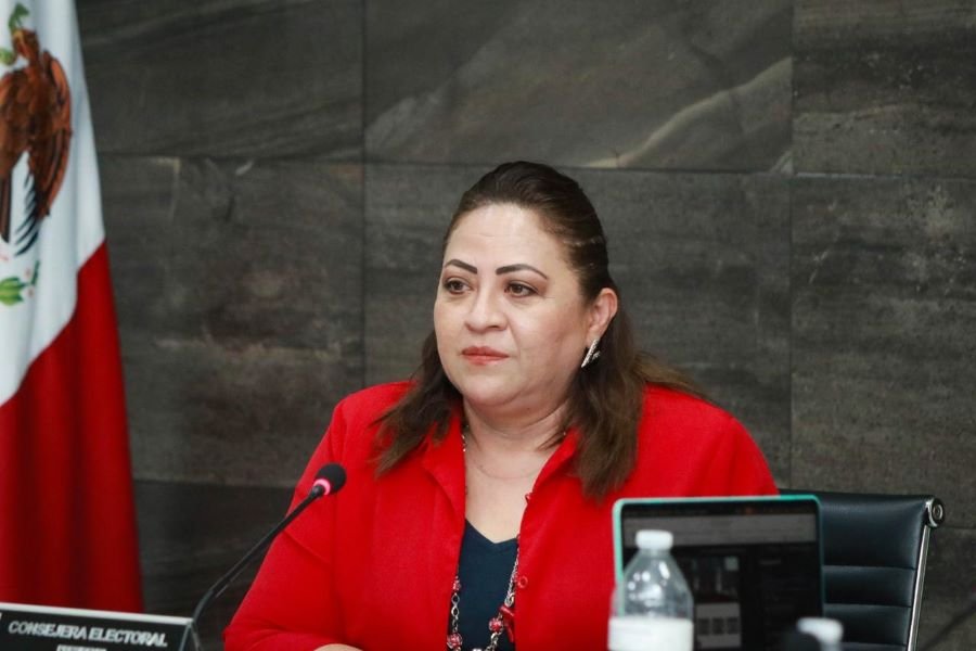 IEEH Aprueba Dictamen de resultados de la evaluación del desempeño del personal del ieeh miembro del Servicio Profesional Electoral Nacional