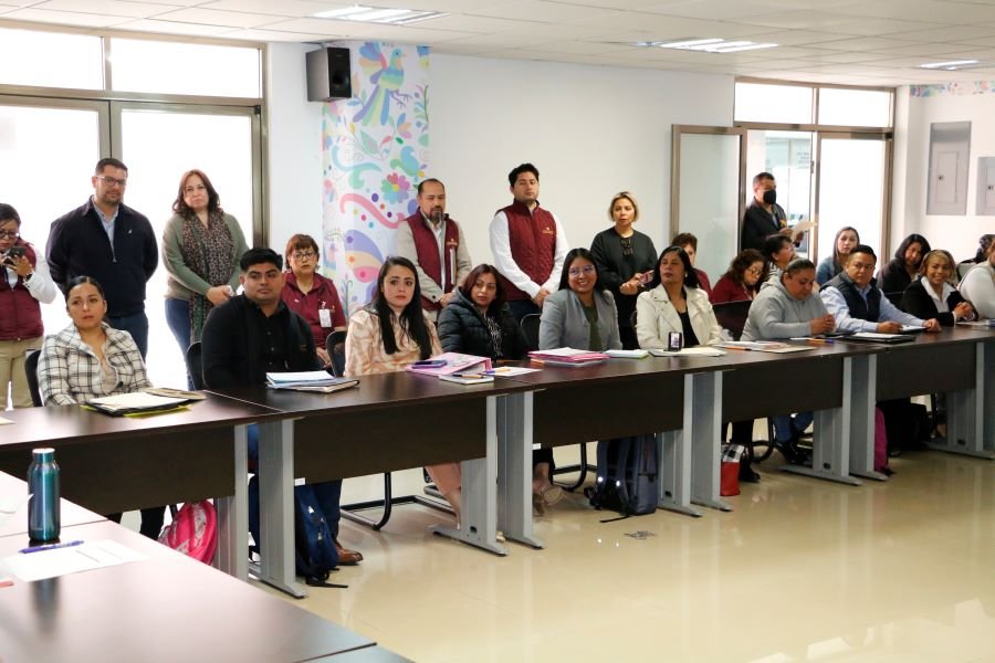 IHE Realizó La Asignación de 27 Plazas de Primaria General