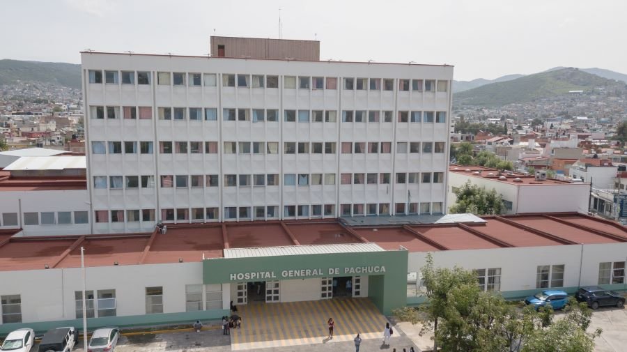 IMSS-Bienestar Hidalgo Refuerza la Detección Oportuna de Enfermedades Raras