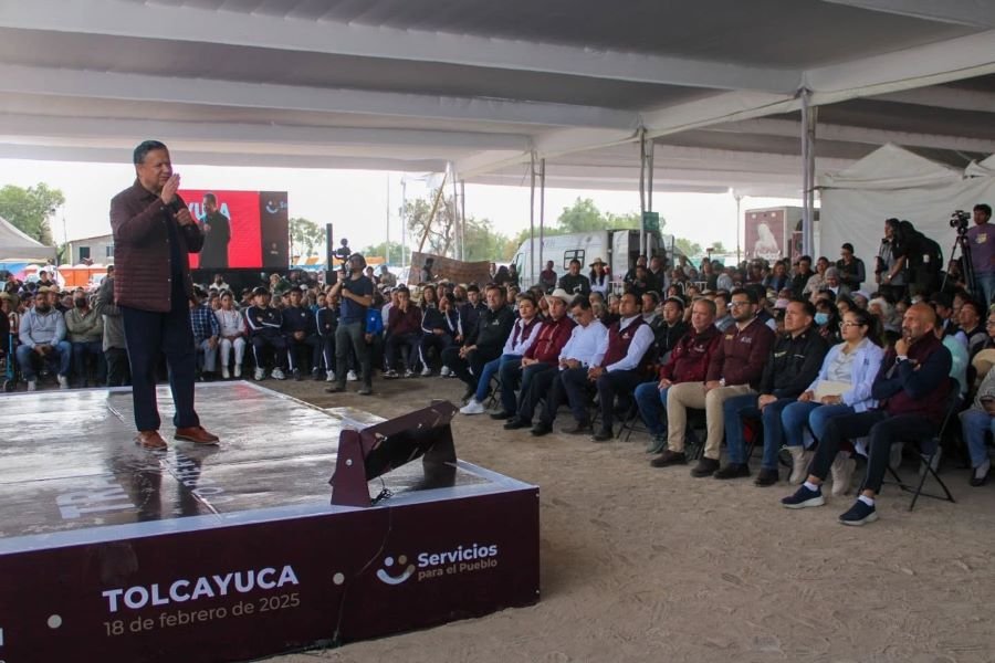 INHIDE Se Suma a Las Rutas de La Transformación Con Promoción Deportiva