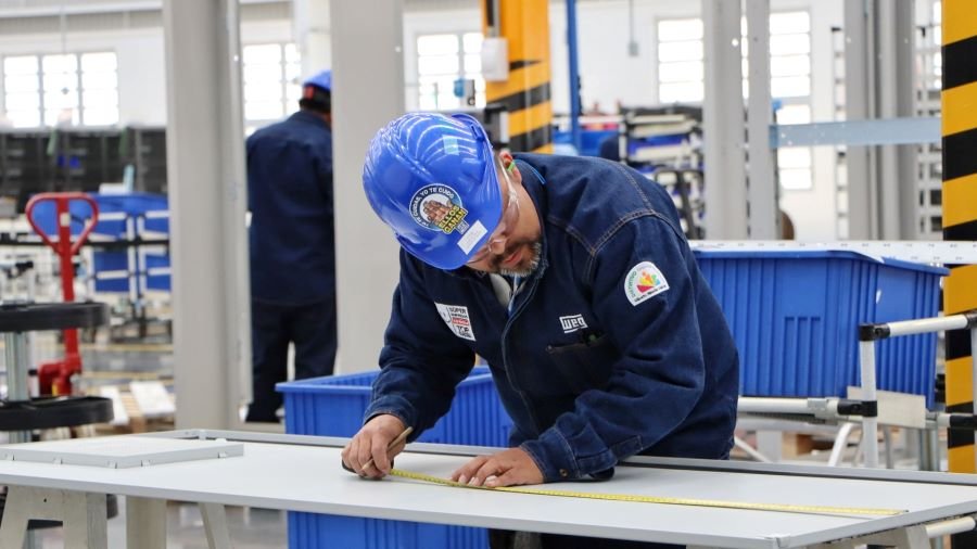 Inicio de Año Positivo Para Hidalgo: Lidera la Creación de Empleo