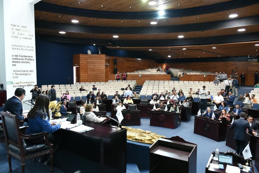 Congreso Garantiza Protección y Trato Digno para los Animales en el Estado de Hidalgo