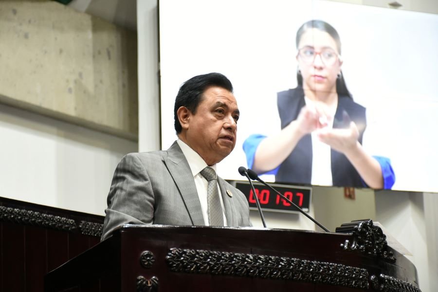 Autoridades Estatales y Municipales Deben Crear Entornos Escolares Seguros, Libres de Consumo, Posesión y Venta de Fentanilo y de Cualquier Tipo de Drogas Sintéticas