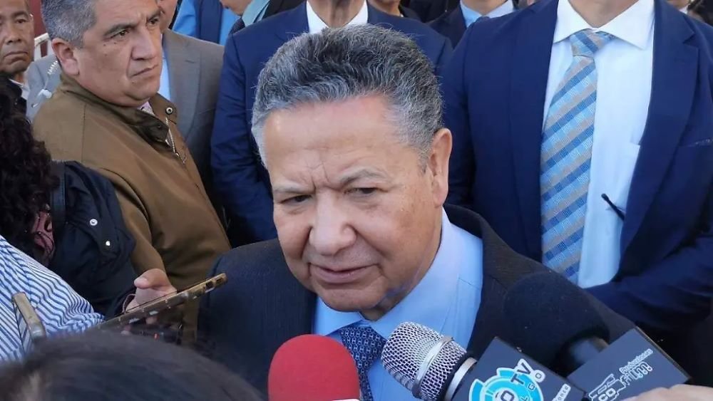 Las Observaciones  por 500 Millones de la ASEH al Gobierno del Estado Son Una Parte Mínima en Relación a los 60 Mil Millones Ejercido en el 2024