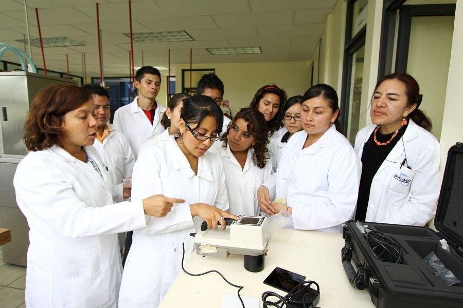 ¿Listo para el siguiente nivel? Ingresa a la UAEH este 2025