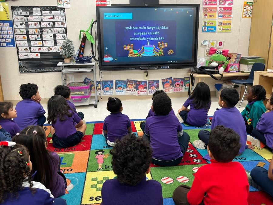 Maestros Hidalguenses Podrán dar Clases en Luisiana EUU