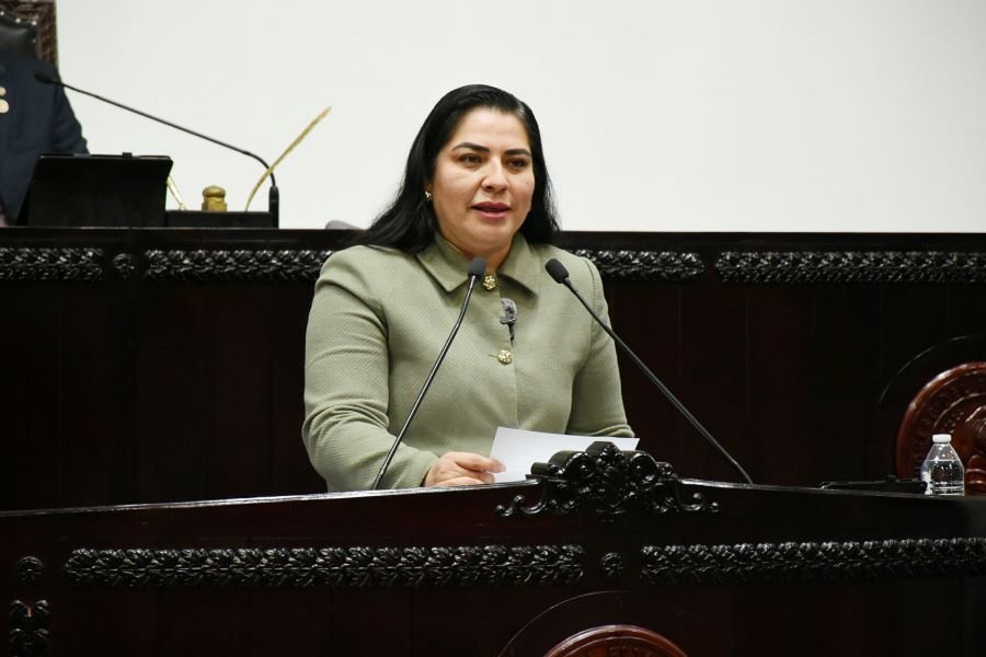 Municipios deben contar con una Comisión de Atención a Migrantes: Alhely Medina