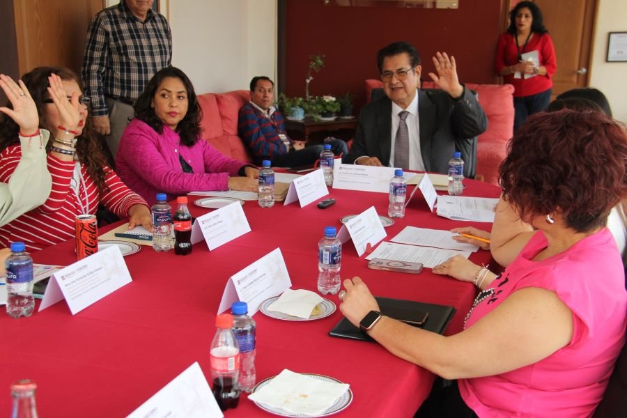 Katya Gabriela Hernández Pérez Nueva Titular del Instituto Hidalguense de las Mujeres
