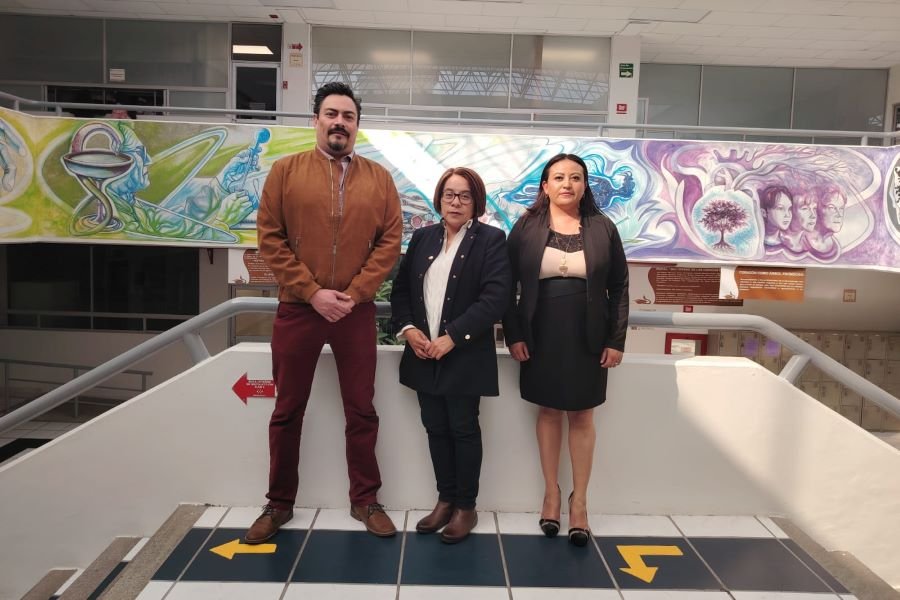 PRONAM Reforzarán El Diagnóstico y Tratamiento de Enfermedades Crónicas: Médicos Especialistas de la UAEH