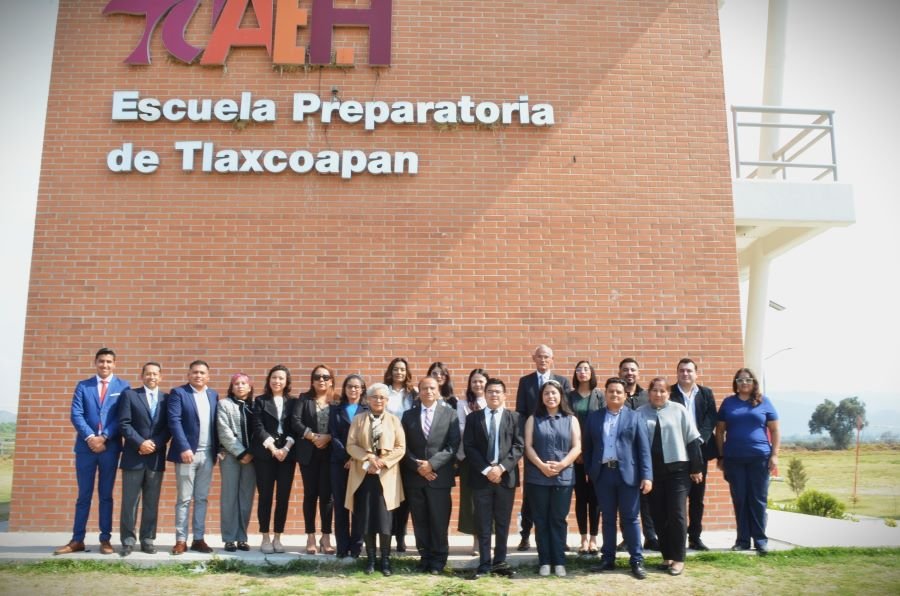 Preparatoria Número 6 Implementa Nuevas Tecnologías y Acciones Pedagógicas