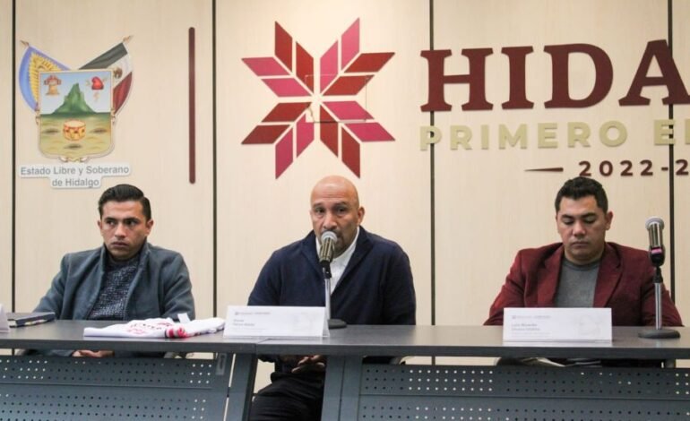 Presentan Carrera Atlética “Corriendo Por Amor”