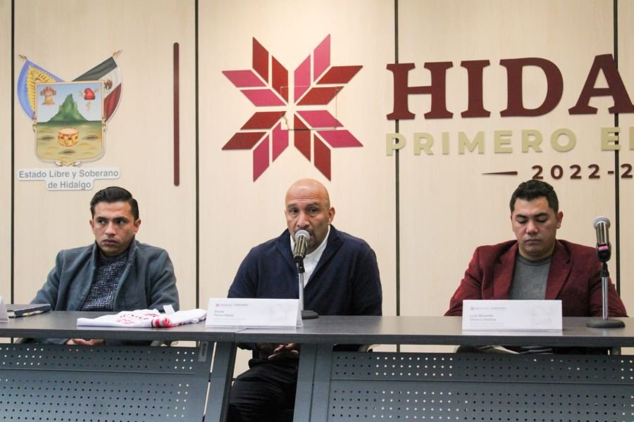 Presentan Carrera Atlética “Corriendo Por Amor”