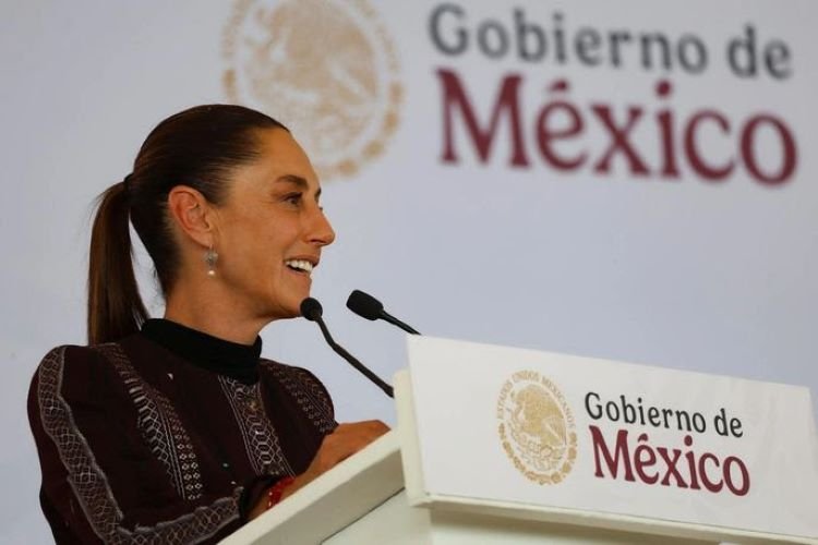 Presidenta Claudia Sheinbaum: Este Año No Habrá Examen del Comipems. Vamos A Garantizar La Educación Para Todos y Todas