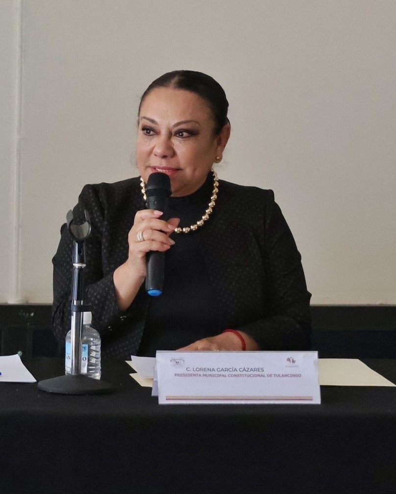 Inauguran Red de Distribución de Agua Potable en La Colonia 02 de Agosto