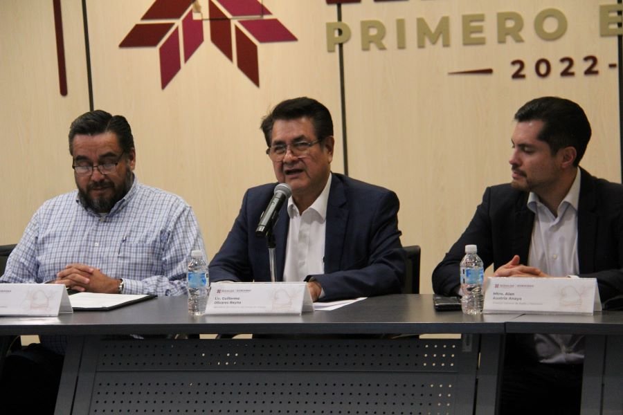 Los Cambios en RyTVH Responden a la Necesidad de Que “El Canal del Pueblo” Brinde Un Servicio Más Cercano y Transparente a la Población: Olivares Reyna