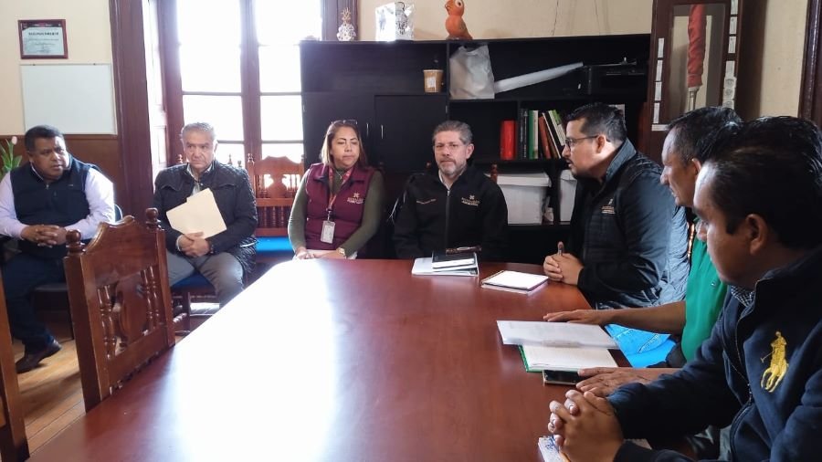 Regularización del Transporte Utilizado en la Zona Para Actividades Recreativas, Como Son Cuatrimotos y Razers. Vehículos Turísticos