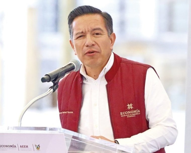 SEDECO en el 2025 Aplicará Un Presupuesto de 130 Millones de Pesos de Apoyo a Once  Programas: Henkel Escorza