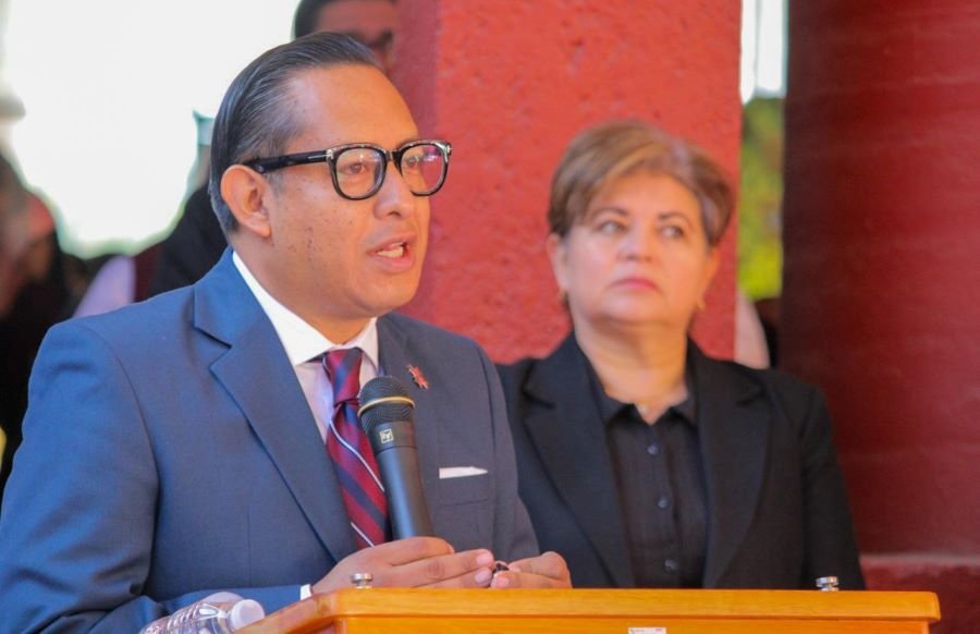 SEPH Destaca Cruzada En Contra del Analfabetismo