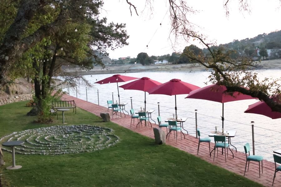 Hidalgo Ofrece Pueblos Mágicos, Haciendas, Balnearios y Aventura Para Disfrutar el Día de San Valentín