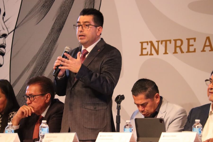 Sebiso Comprometido Con Coordinación Efectiva en Favor de la Comunidad Migrante