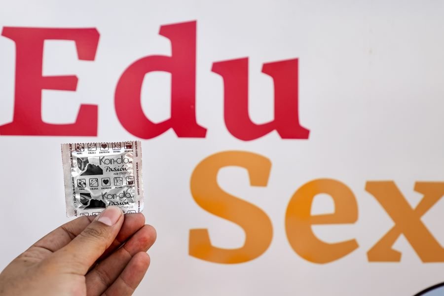 Servicios de Salud de Hidalgo Refuerzan La Prevención Y La Educación Sexual