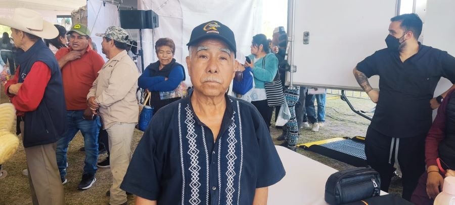 Servicios Que Cambian Vidas, Gobierno en Movimiento