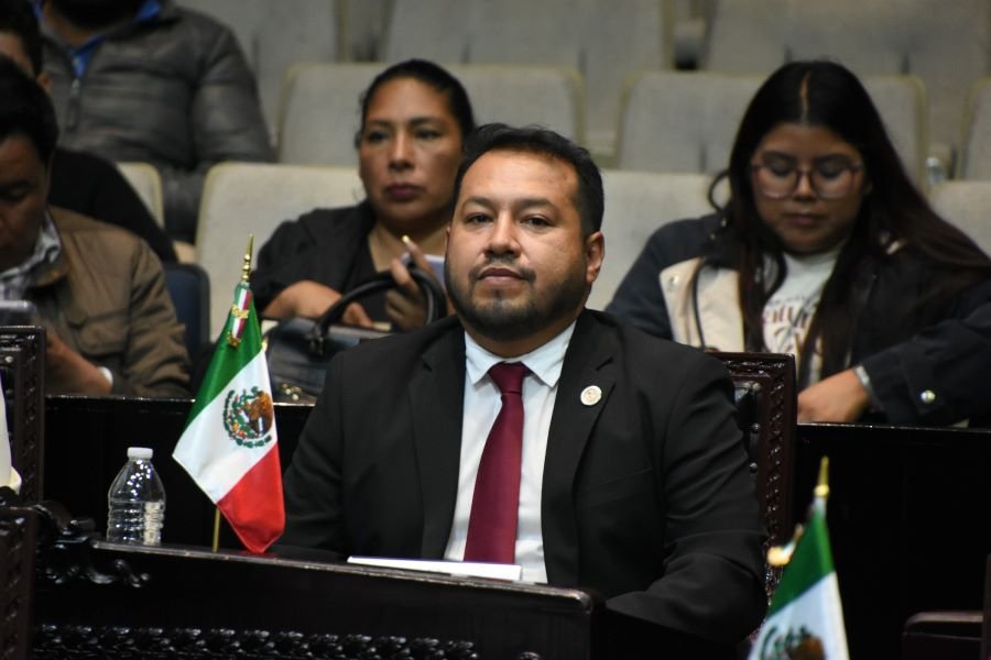 Solo 11 Municipios de los 84 de Hidalgo han Entregado su Plan Municipal de Desarrollo al Congreso del Estado